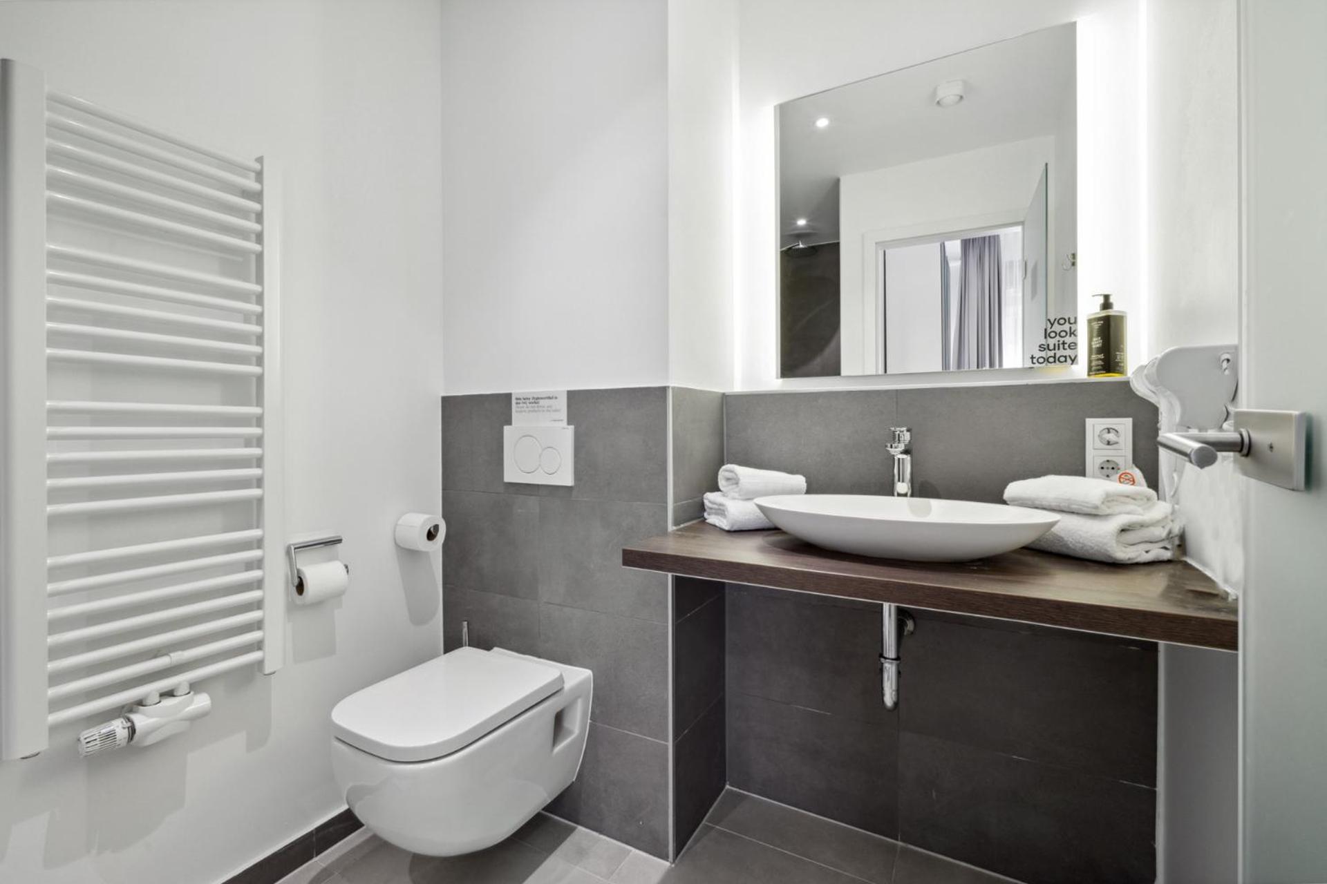 Limehome Fritz-erler Str München
