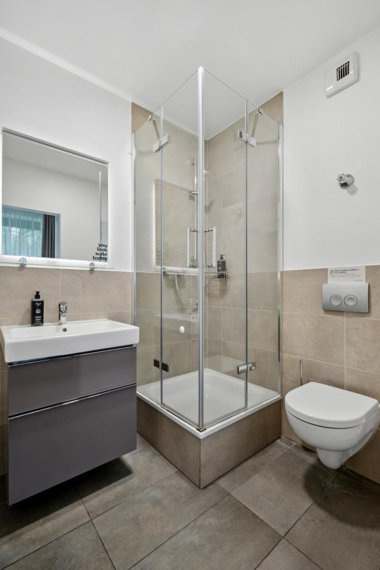 Limehome Fritz-erler Str Aparthotel München