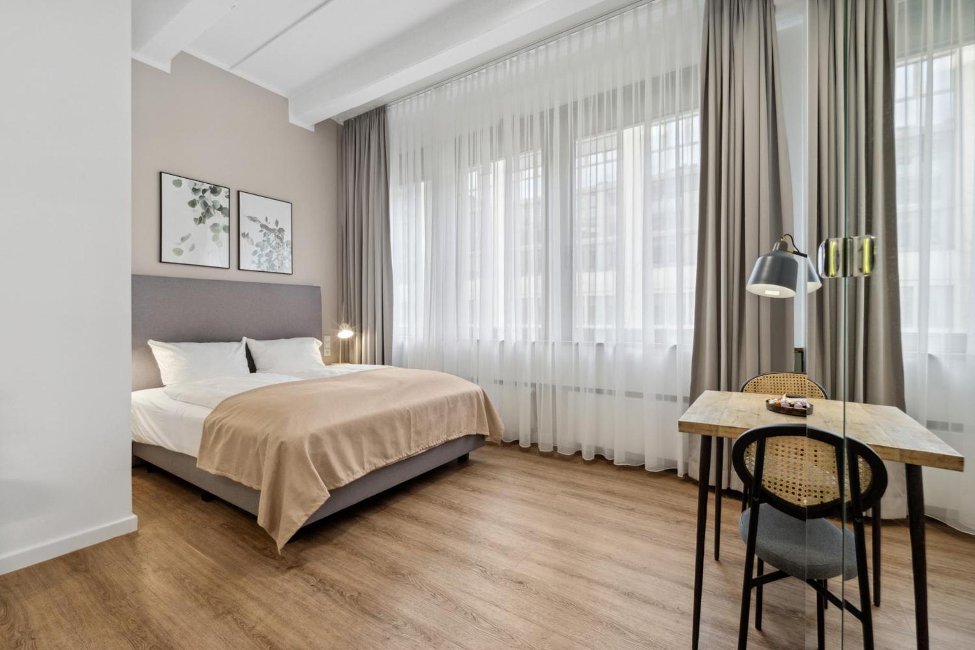 Limehome Fritz-erler Str 4* München