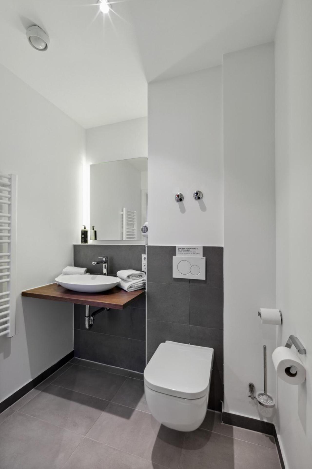 Limehome Fritz-erler Str 4* München